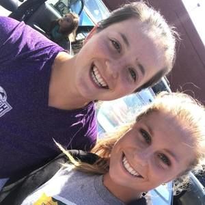 Meet your Posher, Kathryn